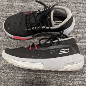 Under Armour Steph Curry 3zero